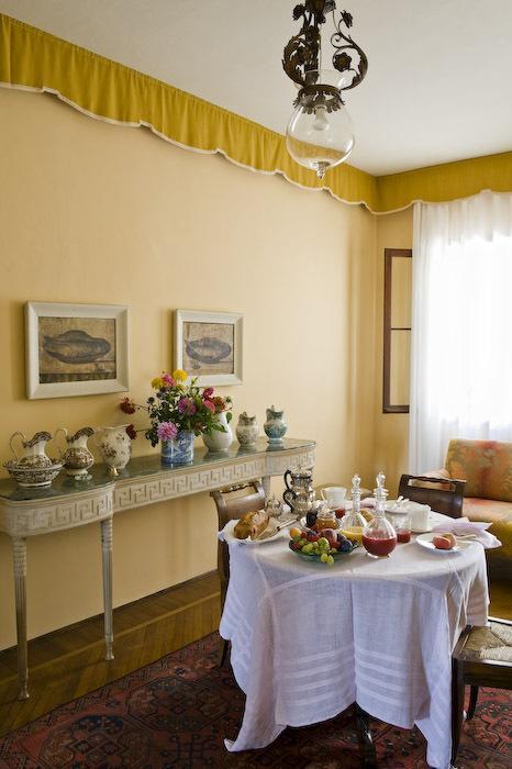 Villa Barberina Valdobbiadene Exterior foto