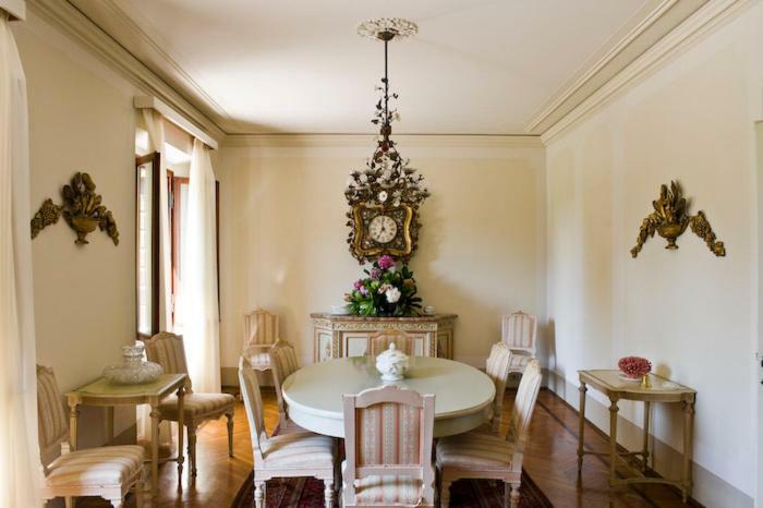Villa Barberina Valdobbiadene Exterior foto